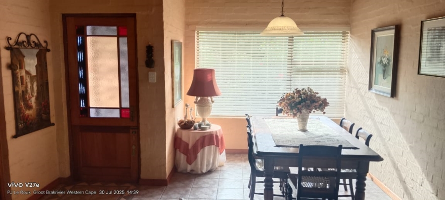 6 Bedroom Property for Sale in Groot Brakrivier Central Western Cape